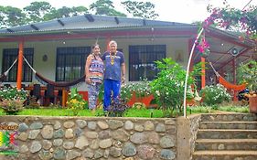 Hostal Luna Llena